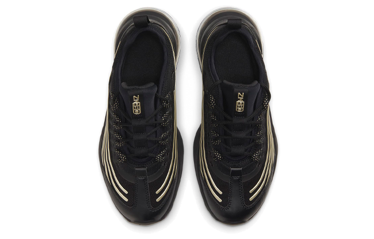 Shop (JR) Nike Air Max ZM950 ''Nero Oro'' DD3039-001