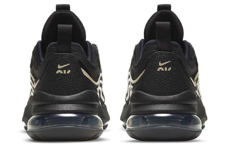 Purchase (JR) Nike Air Max ZM950 ''Nero Oro'' DD3039-001