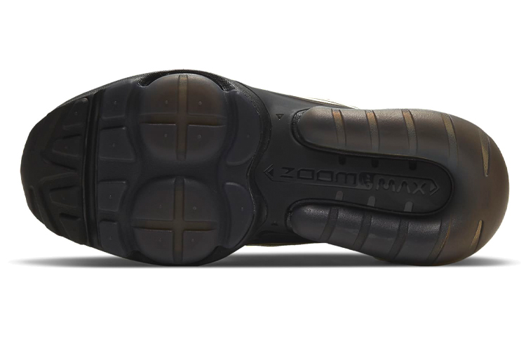 Details for (JR) Nike Air Max ZM950 ''Nero Oro'' DD3039-001