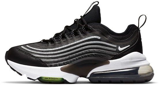 (JR) 나이키 에어 맥스 ZM950 블랙/그레이/그린 CN9835-003 Buy (JR) 나이키 에어 맥스 ZM950 블랙/그레이/그린 CN9835-003