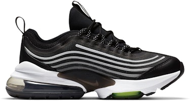 (JR) ナイキ エア マックス ZM950 黒灰緑 CN9835-003 Order (JR) ナイキ エア マックス ZM950 黒灰緑 CN9835-003