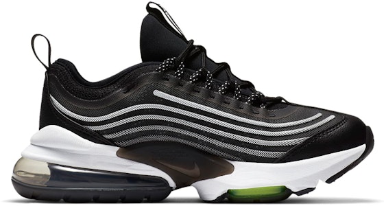 (JR) 나이키 에어 맥스 ZM950 블랙/그레이/그린 CN9835-003 Order (JR) 나이키 에어 맥스 ZM950 블랙/그레이/그린 CN9835-003