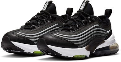 (JR) ナイキ エア マックス ZM950 黒灰緑 CN9835-003 Lookbook (JR) ナイキ エア マックス ZM950 黒灰緑 CN9835-003