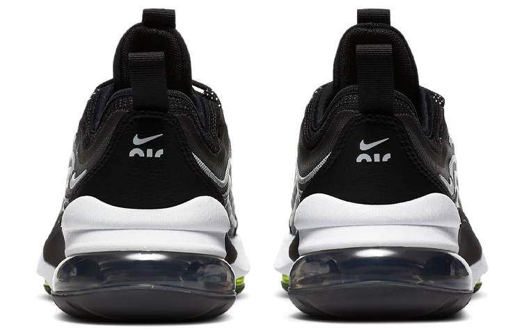 Purchase (JR) Nike Air Max ZM950 'Hitam Kelabu Hijau' CN9835-003