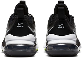 (JR) ナイキ エア マックス ZM950 黒灰緑 CN9835-003 Purchase (JR) ナイキ エア マックス ZM950 黒灰緑 CN9835-003