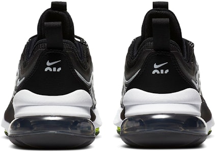 (JR) 나이키 에어 맥스 ZM950 블랙/그레이/그린 CN9835-003 Purchase (JR) 나이키 에어 맥스 ZM950 블랙/그레이/그린 CN9835-003