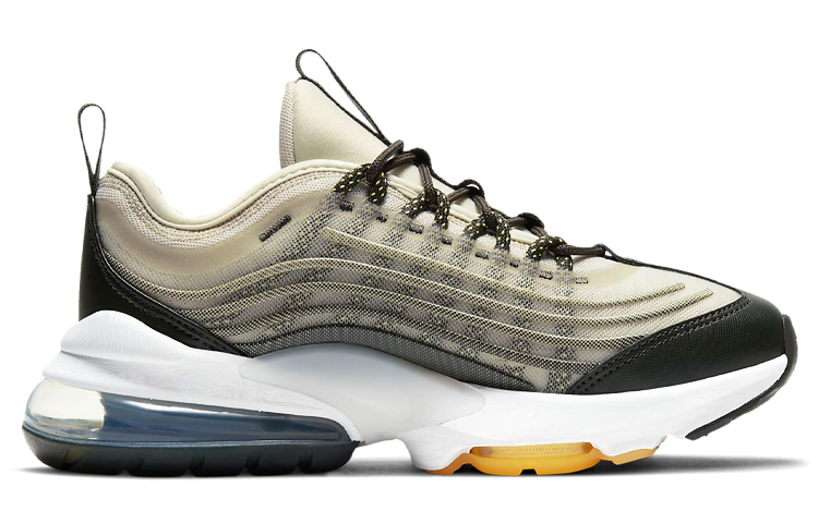 Order (JR) Nike Air Max ZM950 ''Creme Gelb Schwarz'' CN9835-005