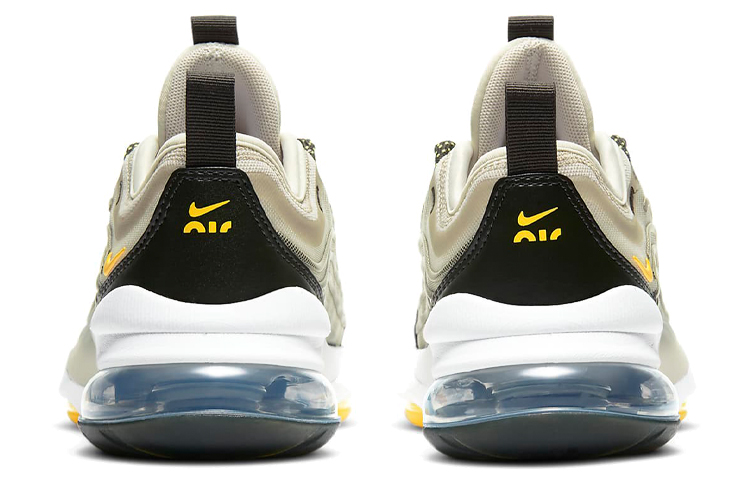 Purchase (JR) Nike Air Max ZM950 ''Creme Gelb Schwarz'' CN9835-005