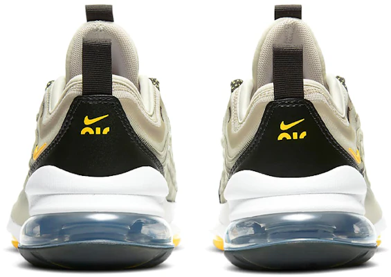(JR) Nike Air Max ZM950 ''Creme Gelb Schwarz'' CN9835-005 Purchase (JR) Nike Air Max ZM950 ''Creme Gelb Schwarz'' CN9835-005