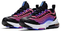 Lookbook (JR) Nike Air Max ZM950 ''Lila Rosa Schwarz'' CN9835-006