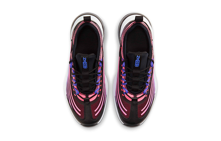 Shop (JR) Nike Air Max ZM950 ''Lila Rosa Schwarz'' CN9835-006