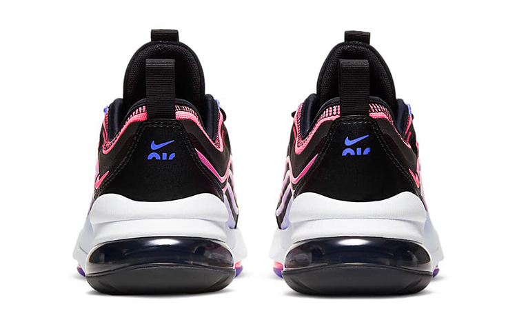 Purchase (JR) Nike Air Max ZM950 ''Lila Rosa Schwarz'' CN9835-006
