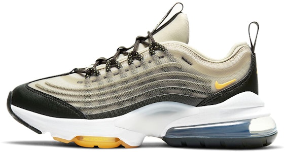 (JR) ナイキ エア マックス ZM950 クリームイエロー/ブラック CN9835-005 Buy (JR) ナイキ エア マックス ZM950 クリームイエロー/ブラック CN9835-005