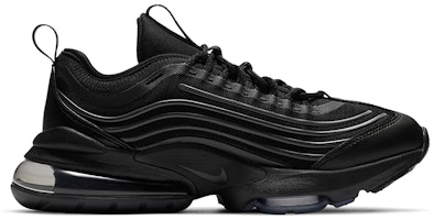 (JR) 나이키 에어 맥스 줌 950 "블랙 메탈릭 실버" CN9835-002 Order (JR) 나이키 에어 맥스 줌 950 "블랙 메탈릭 실버" CN9835-002