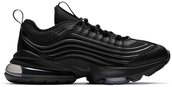 (JR) ナイキ エア マックス ズーム 950 "ブラックメタリックシルバー" CN9835-002 Order (JR) ナイキ エア マックス ズーム 950 "ブラックメタリックシルバー" CN9835-002