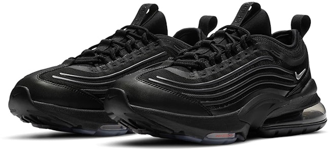 (JR) ナイキ エア マックス ズーム 950 "ブラックメタリックシルバー" CN9835-002 Lookbook (JR) ナイキ エア マックス ズーム 950 "ブラックメタリックシルバー" CN9835-002