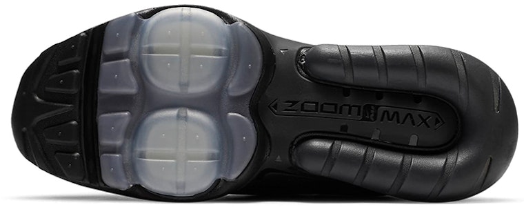 (JR) ナイキ エア マックス ズーム 950 "ブラックメタリックシルバー" CN9835-002 Details for (JR) ナイキ エア マックス ズーム 950 "ブラックメタリックシルバー" CN9835-002