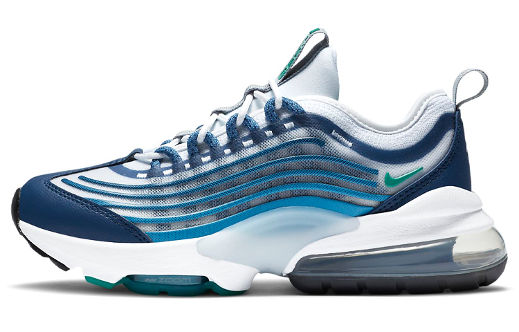 (Youth) Nike Air Max Zoom 950 'Light Photo Blue' CN9835-400