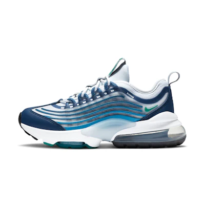 (Youth) Nike Air Max Zoom 950 'Light Photo Blue'