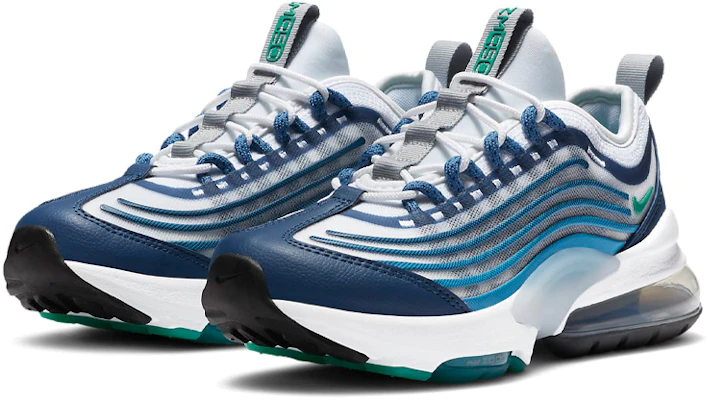 (JR) Nike Air Max Zoom 950 ''Hellblau Foto Blau'' CN9835-400 Lookbook (JR) Nike Air Max Zoom 950 ''Hellblau Foto Blau'' CN9835-400