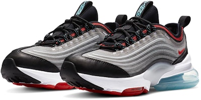 (JR) Nike Air Max Zoom 950 'Putih Chile Merah' CN9835-100 Lookbook (JR) Nike Air Max Zoom 950 'Putih Chile Merah' CN9835-100