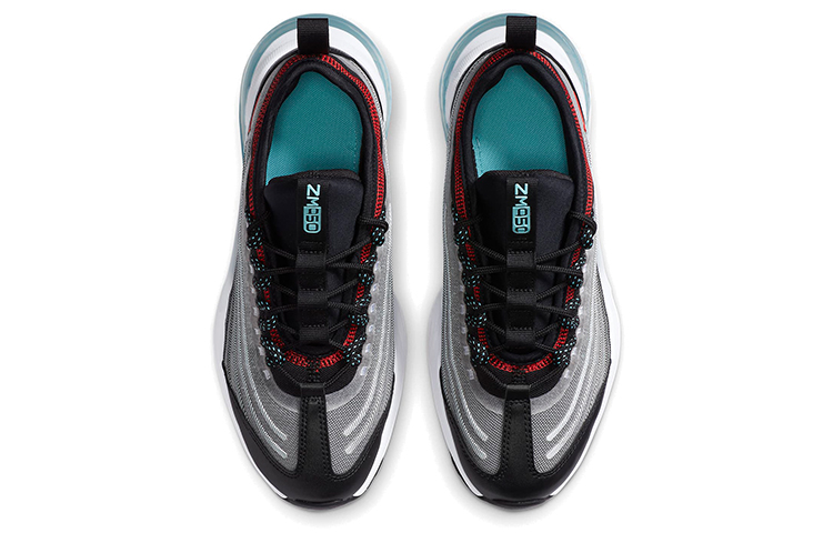 Shop (JR) Nike Air Max Zoom 950 'Putih Chile Merah' CN9835-100