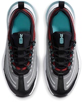 (JR) Nike Air Max Zoom 950 'Putih Chile Merah' CN9835-100 Shop (JR) Nike Air Max Zoom 950 'Putih Chile Merah' CN9835-100