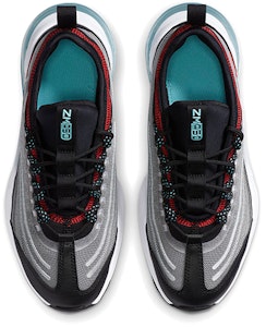 (JR) ナイキ エア マックス ズーム 950 "白/チリレッド" CN9835-100 Shop (JR) ナイキ エア マックス ズーム 950 "白/チリレッド" CN9835-100