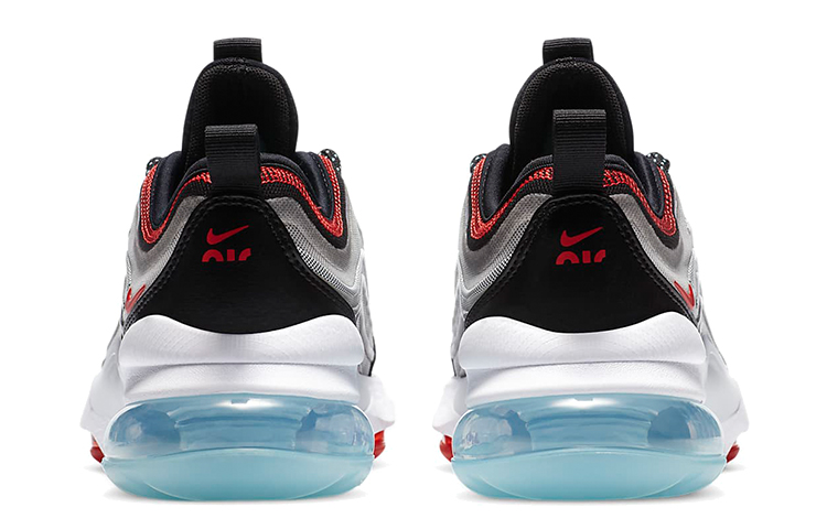 Purchase (JR) Nike Air Max Zoom 950 'Putih Chile Merah' CN9835-100