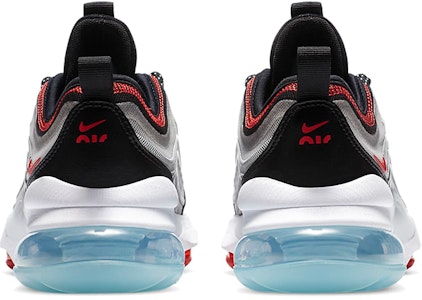 (JR) ナイキ エア マックス ズーム 950 "白/チリレッド" CN9835-100 Purchase (JR) ナイキ エア マックス ズーム 950 "白/チリレッド" CN9835-100