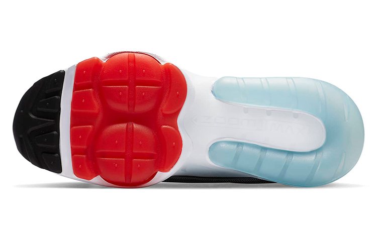 Details for (JR) Nike Air Max Zoom 950 'Putih Chile Merah' CN9835-100