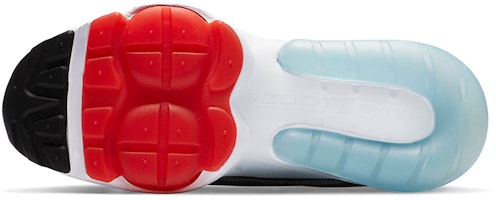 (JR) Nike Air Max Zoom 950 'Putih Chile Merah' CN9835-100 Details for (JR) Nike Air Max Zoom 950 'Putih Chile Merah' CN9835-100