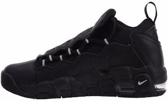 (Youth) Nike Air More Money 'Black' AH5215-001 (Youth) Nike Air More Money 'Black' AH5215-001