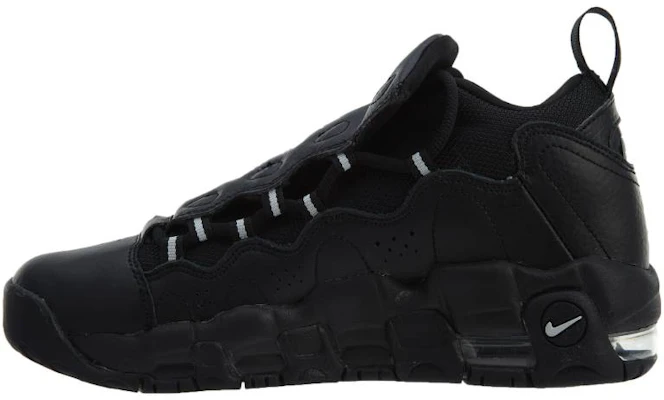 (JR) Nike Air More Money 'Negro' AH5215-001 Buy (JR) Nike Air More Money 'Negro' AH5215-001