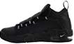 Buy (JR) Nike Air More Money 'Negro' AH5215-001