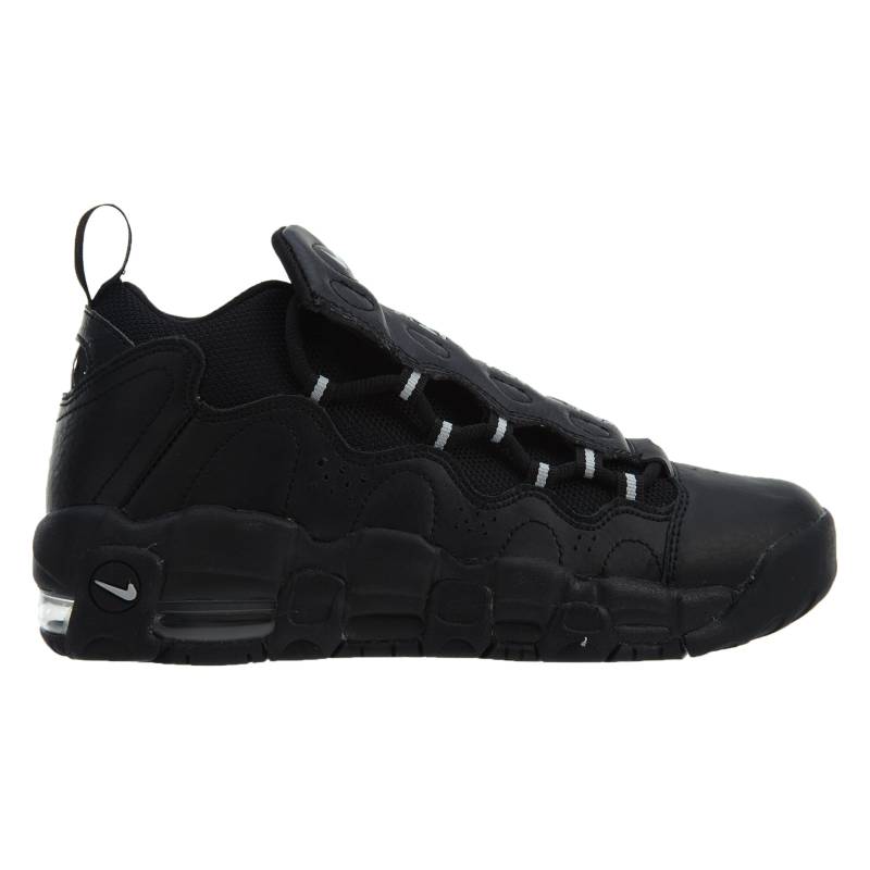 Order (JR) Nike Air More Money 'Negro' AH5215-001