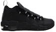 Order (JR) Nike Air More Money 'Negro' AH5215-001