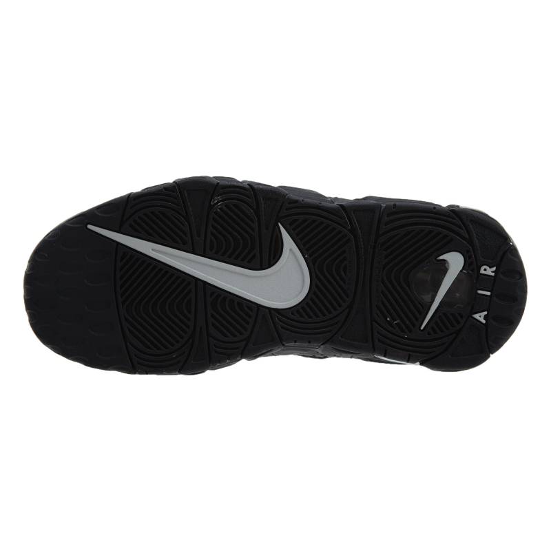 Purchase (JR) Nike Air More Money 'Negro' AH5215-001