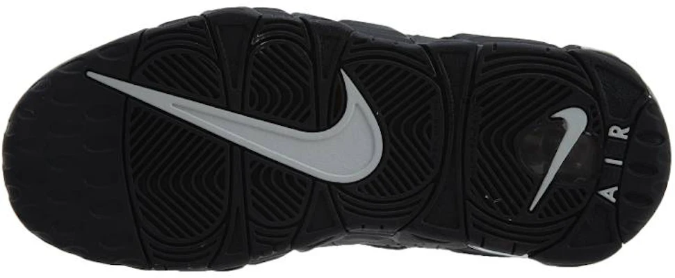 (JR) Nike Air More Money 'Negro' AH5215-001 Purchase (JR) Nike Air More Money 'Negro' AH5215-001