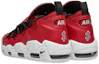 Shop 耐吉 Air More Money Gym Red GS 紅 女款