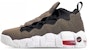(JR) Nike Air More Money 'Medium Olive' - Nike Air More Money 'Medium Olive' AH5215-200