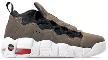 Order Nike Air More Money 低幫 復古籃球鞋 GS 灰白