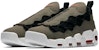 (JR) Nike Air More Money 'Medium Olive' - Nike Air More Money 'Medium Olive' AH5215-200