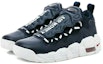 Order (JR) Nike Air More Money 'Obsidian' Lelaki Kasut Sukan AH5215-400