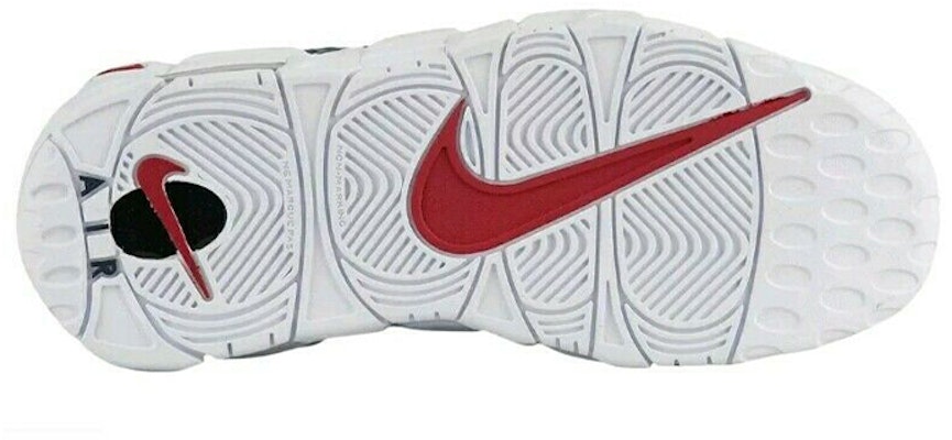 (Youth) Nike Air More Money 'Obsidian' AH5215-400 Shop (Youth) Nike Air More Money 'Obsidian' AH5215-400