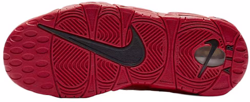 Purchase Nike Air More Money University "Red" 低筒 復古籃球鞋 GS 紅