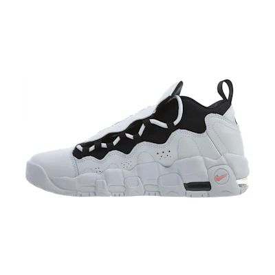 (Youth) Nike Air More Money 'White'