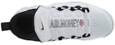 Shop (JR) Nike Air More Money 'Putih' AH5215-100