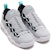 (JR) Nike Air More Money 'Kelabu Serigala Hijau Pulau' AH5215-002
