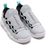 Lookbook (JR) Nike Air More Money 'Kelabu Serigala Hijau Pulau' AH5215-002